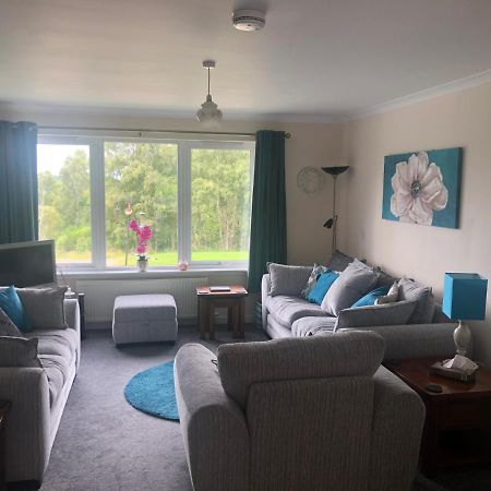 Appartement Wyvis View, Daviot à Inverness Extérieur photo