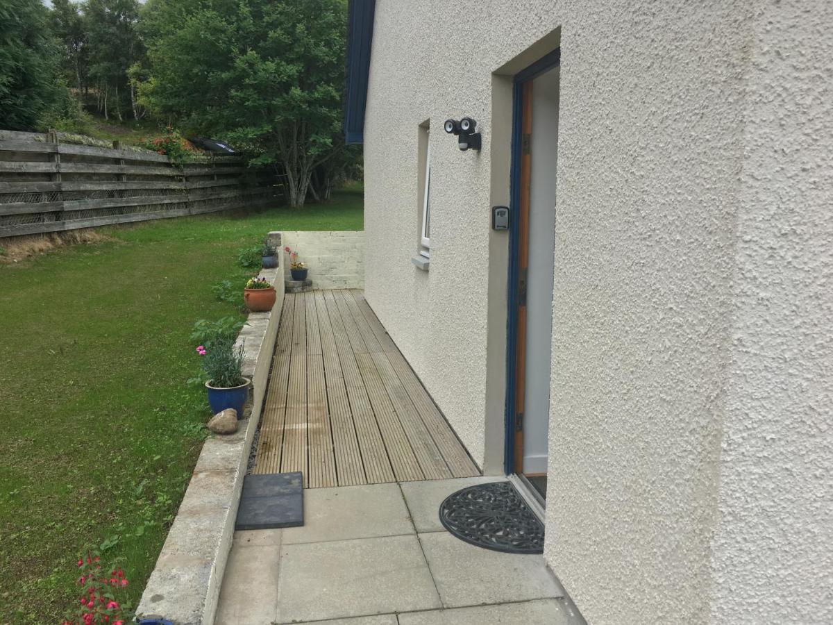 Appartement Wyvis View, Daviot à Inverness Extérieur photo
