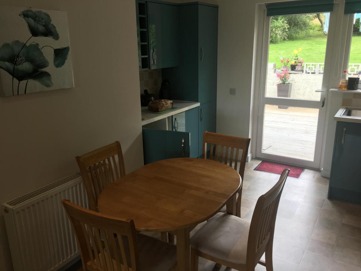 Appartement Wyvis View, Daviot à Inverness Extérieur photo